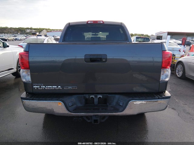 Продаж на аукціоні авто 2011 Toyota Tundra Grade 4.6l V8, vin: 5TFEM5F13BX035066, номер лоту: 46158702