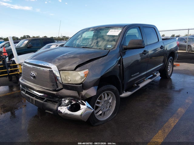 Продаж на аукціоні авто 2011 Toyota Tundra Grade 4.6l V8, vin: 5TFEM5F13BX035066, номер лоту: 46158702