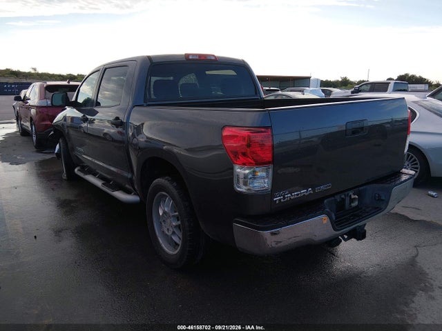 Продаж на аукціоні авто 2011 Toyota Tundra Grade 4.6l V8, vin: 5TFEM5F13BX035066, номер лоту: 46158702