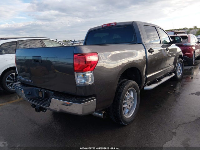 Продаж на аукціоні авто 2011 Toyota Tundra Grade 4.6l V8, vin: 5TFEM5F13BX035066, номер лоту: 46158702