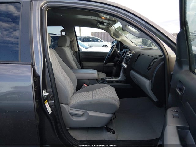 Продаж на аукціоні авто 2011 Toyota Tundra Grade 4.6l V8, vin: 5TFEM5F13BX035066, номер лоту: 46158702