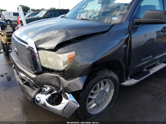 Продаж на аукціоні авто 2011 Toyota Tundra Grade 4.6l V8, vin: 5TFEM5F13BX035066, номер лоту: 46158702