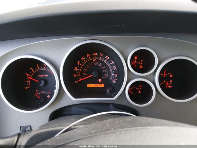 Продаж на аукціоні авто 2011 Toyota Tundra Grade 4.6l V8, vin: 5TFEM5F13BX035066, номер лоту: 46158702