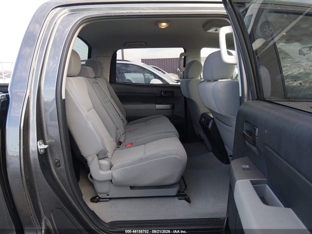 Продаж на аукціоні авто 2011 Toyota Tundra Grade 4.6l V8, vin: 5TFEM5F13BX035066, номер лоту: 46158702