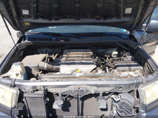 46158705 :رقم المزاد ، 5TFRV54177X010986 vin ، 2007 Toyota Tundra Sr5 V8 مزاد بيع