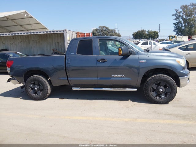 46158705 :رقم المزاد ، 5TFRV54177X010986 vin ، 2007 Toyota Tundra Sr5 V8 مزاد بيع