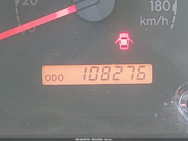 46158705 :رقم المزاد ، 5TFRV54177X010986 vin ، 2007 Toyota Tundra Sr5 V8 مزاد بيع