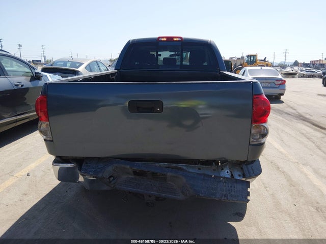 46158705 :رقم المزاد ، 5TFRV54177X010986 vin ، 2007 Toyota Tundra Sr5 V8 مزاد بيع