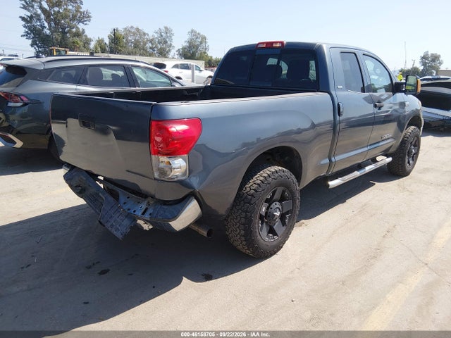 46158705 :رقم المزاد ، 5TFRV54177X010986 vin ، 2007 Toyota Tundra Sr5 V8 مزاد بيع