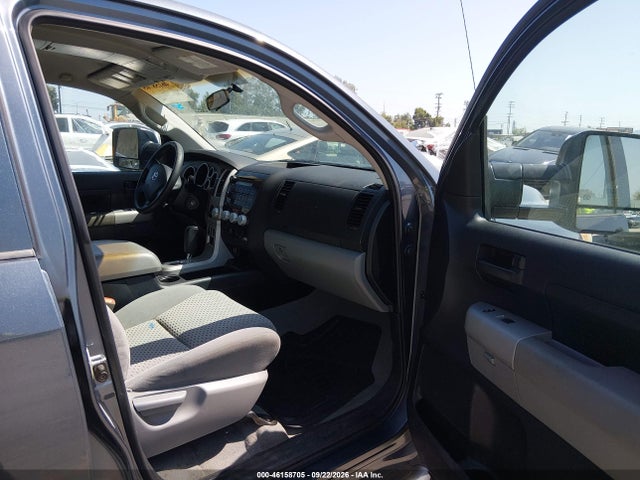 46158705 :رقم المزاد ، 5TFRV54177X010986 vin ، 2007 Toyota Tundra Sr5 V8 مزاد بيع