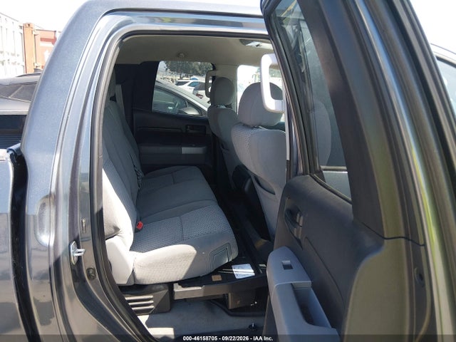 46158705 :رقم المزاد ، 5TFRV54177X010986 vin ، 2007 Toyota Tundra Sr5 V8 مزاد بيع