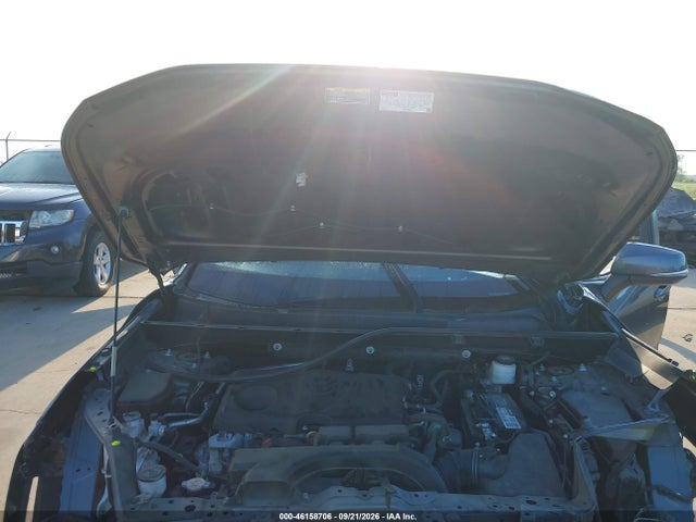 Toyota Rav4 Xle 2019 2T3W1RFV6KC024155 Image 10