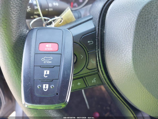 Toyota Rav4 Xle 2019 2T3W1RFV6KC024155 Image 11