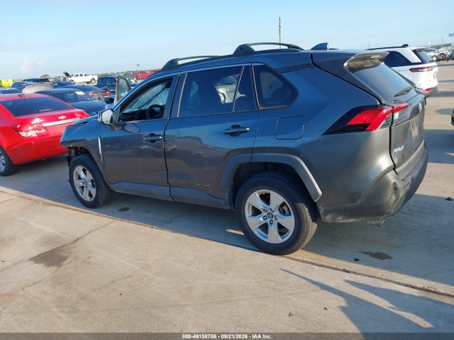 Toyota Rav4 Xle 2019 2T3W1RFV6KC024155 Image 14