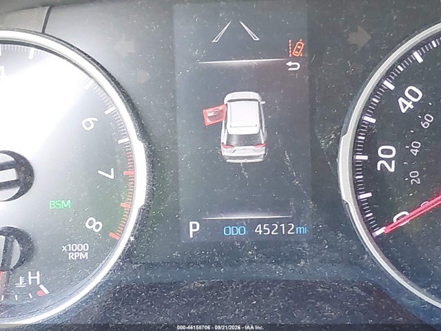 Toyota Rav4 Xle 2019 2T3W1RFV6KC024155 Image 15