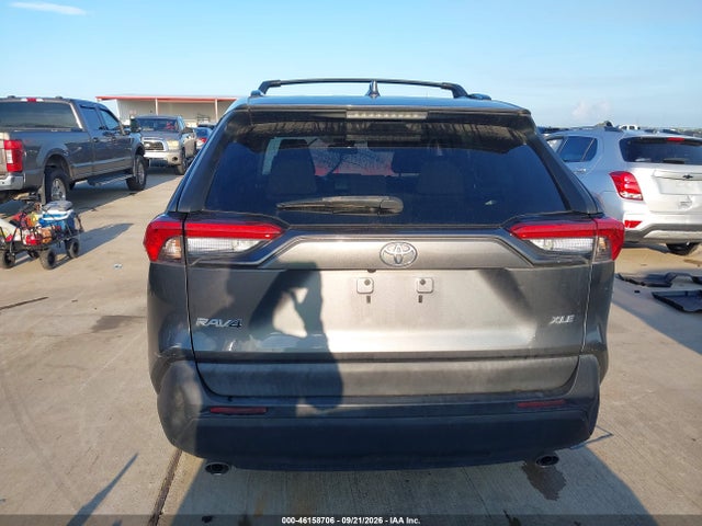 Toyota Rav4 Xle 2019 2T3W1RFV6KC024155 Image 16
