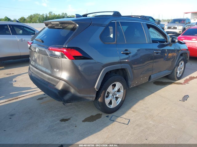 Toyota Rav4 Xle 2019 2T3W1RFV6KC024155 Image 4