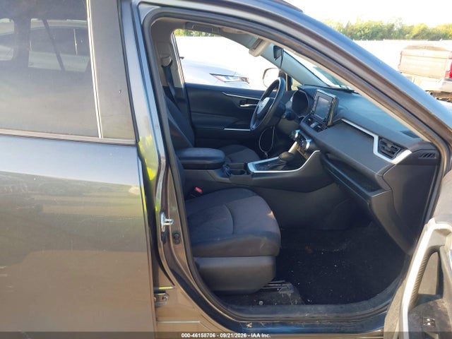 Toyota Rav4 Xle 2019 2T3W1RFV6KC024155 Image 5