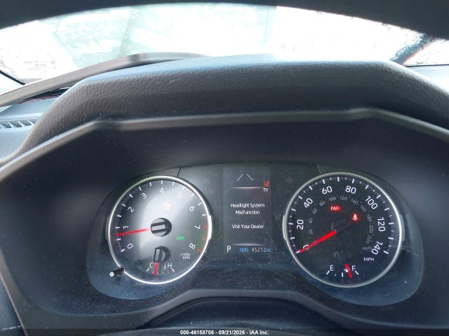 Toyota Rav4 Xle 2019 2T3W1RFV6KC024155 Image 7