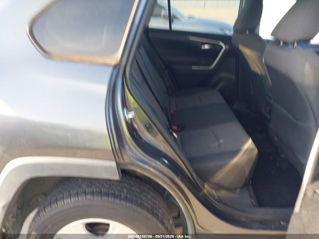 Toyota Rav4 Xle 2019 2T3W1RFV6KC024155 Image 8