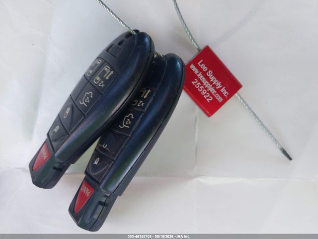 Aukcja sprzedaży 2016 Chrysler Town & Country Touring, vin: 2C4RC1BGXGR141222, numer aukcji: 46158708