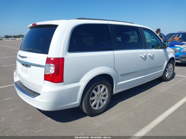 Aukcja sprzedaży 2016 Chrysler Town & Country Touring, vin: 2C4RC1BGXGR141222, numer aukcji: 46158708