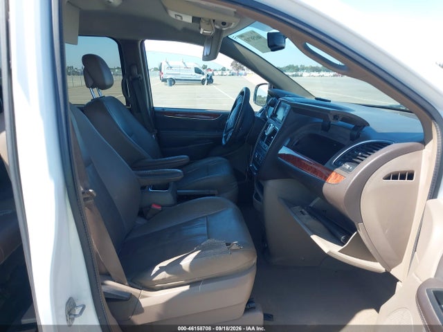 Aukcja sprzedaży 2016 Chrysler Town & Country Touring, vin: 2C4RC1BGXGR141222, numer aukcji: 46158708