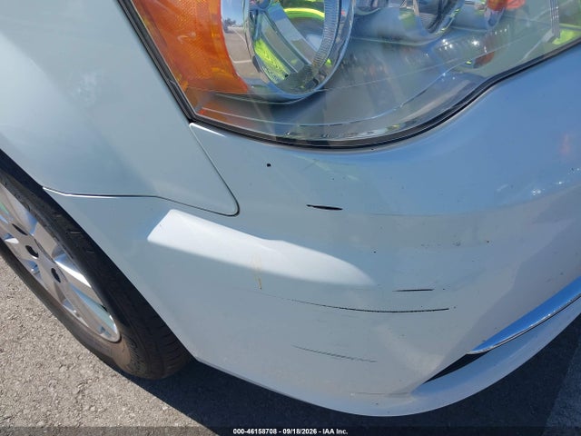 Aukcja sprzedaży 2016 Chrysler Town & Country Touring, vin: 2C4RC1BGXGR141222, numer aukcji: 46158708