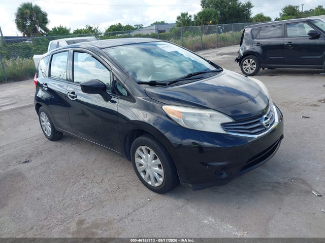 Aukcja sprzedaży 2015 Nissan Versa Note S (sr)/s Plus/sl/sr/sv, vin: 3N1CE2CPXFL381650, numer aukcji: 46158713