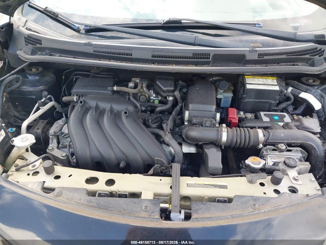 Aukcja sprzedaży 2015 Nissan Versa Note S (sr)/s Plus/sl/sr/sv, vin: 3N1CE2CPXFL381650, numer aukcji: 46158713
