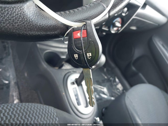 Aukcja sprzedaży 2015 Nissan Versa Note S (sr)/s Plus/sl/sr/sv, vin: 3N1CE2CPXFL381650, numer aukcji: 46158713