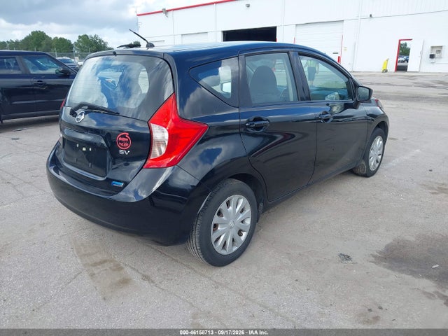 Aukcja sprzedaży 2015 Nissan Versa Note S (sr)/s Plus/sl/sr/sv, vin: 3N1CE2CPXFL381650, numer aukcji: 46158713