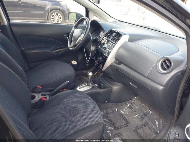 Aukcja sprzedaży 2015 Nissan Versa Note S (sr)/s Plus/sl/sr/sv, vin: 3N1CE2CPXFL381650, numer aukcji: 46158713
