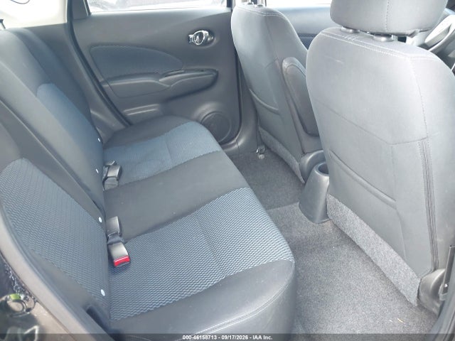 Aukcja sprzedaży 2015 Nissan Versa Note S (sr)/s Plus/sl/sr/sv, vin: 3N1CE2CPXFL381650, numer aukcji: 46158713