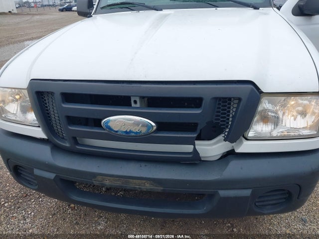 46158714 :رقم المزاد ، 1FTYR10D88PA51170 vin ، 2008 Ford Ranger Xl/xlt مزاد بيع