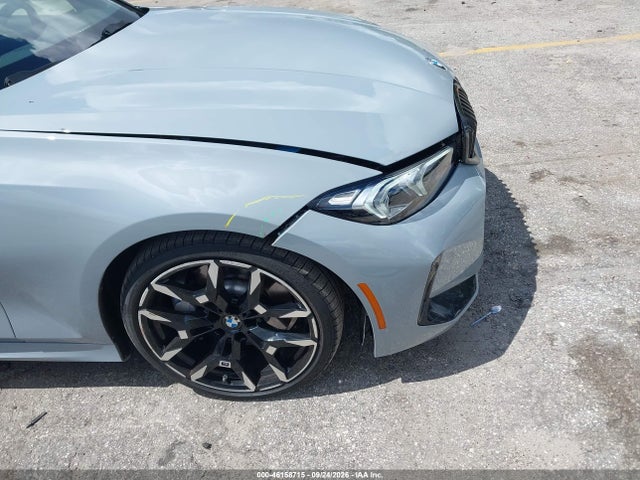 Продажа на аукционе авто 2025 Bmw 330i, vin: 3MW69CW08S8F03645, номер лота: 46158715
