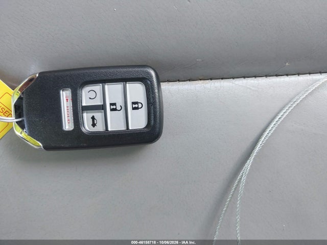 46158718 :رقم المزاد ، 5J8YD3H34HL000313 vin ، 2017 Acura Mdx مزاد بيع
