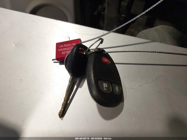 Продаж на аукціоні авто 2008 Chevrolet Silverado 1500 Lt1/lt2/ltz/work Truck, vin: 1GCEK19J78E202642, номер лоту: 46158719