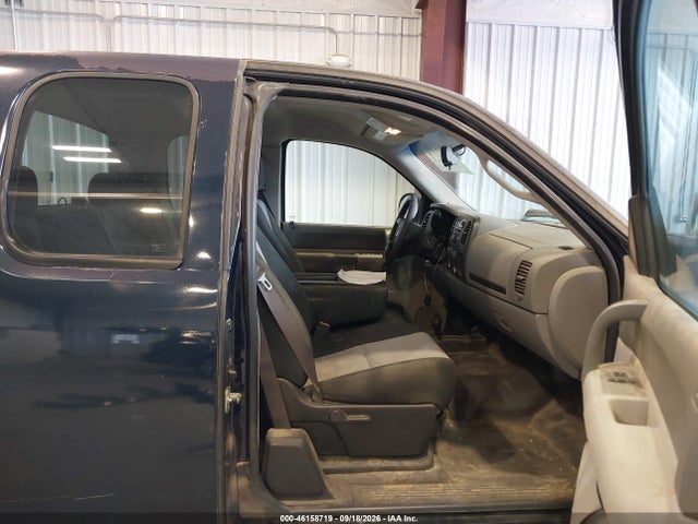 Продаж на аукціоні авто 2008 Chevrolet Silverado 1500 Lt1/lt2/ltz/work Truck, vin: 1GCEK19J78E202642, номер лоту: 46158719