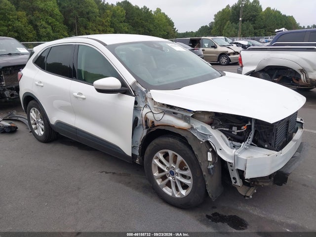 Продажа на аукционе авто 2020 Ford Escape Se, vin: 1FMCU0G61LUA21735, номер лота: 46158732