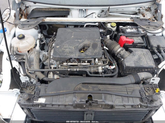 Продажа на аукционе авто 2020 Ford Escape Se, vin: 1FMCU0G61LUA21735, номер лота: 46158732