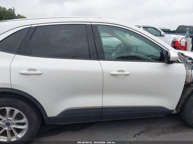 Продажа на аукционе авто 2020 Ford Escape Se, vin: 1FMCU0G61LUA21735, номер лота: 46158732