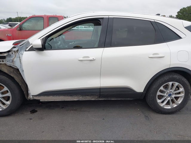Продажа на аукционе авто 2020 Ford Escape Se, vin: 1FMCU0G61LUA21735, номер лота: 46158732