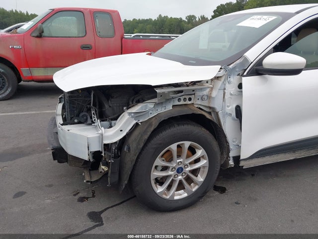 Продажа на аукционе авто 2020 Ford Escape Se, vin: 1FMCU0G61LUA21735, номер лота: 46158732