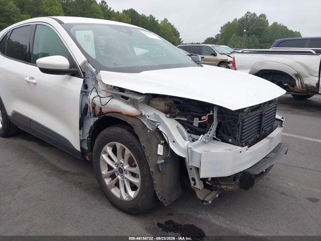 Продажа на аукционе авто 2020 Ford Escape Se, vin: 1FMCU0G61LUA21735, номер лота: 46158732
