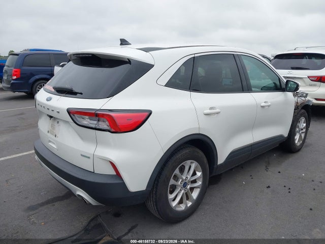 Продажа на аукционе авто 2020 Ford Escape Se, vin: 1FMCU0G61LUA21735, номер лота: 46158732