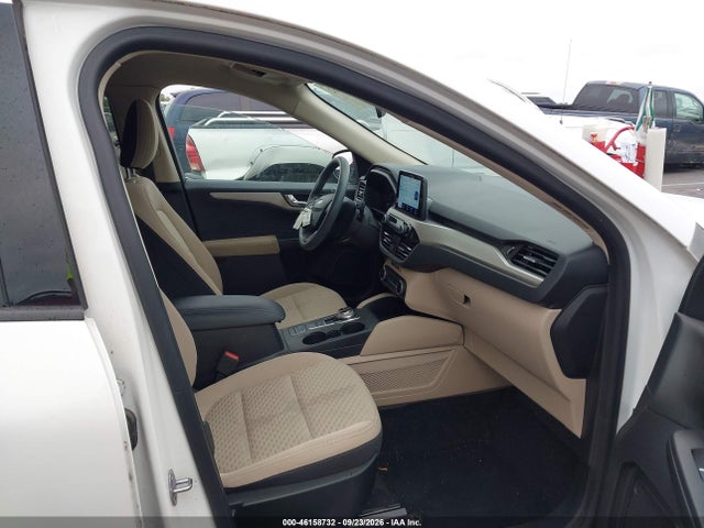 Продажа на аукционе авто 2020 Ford Escape Se, vin: 1FMCU0G61LUA21735, номер лота: 46158732