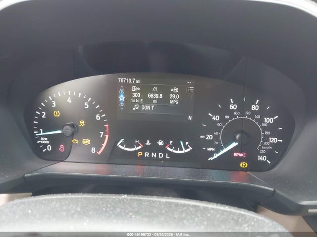 Продажа на аукционе авто 2020 Ford Escape Se, vin: 1FMCU0G61LUA21735, номер лота: 46158732