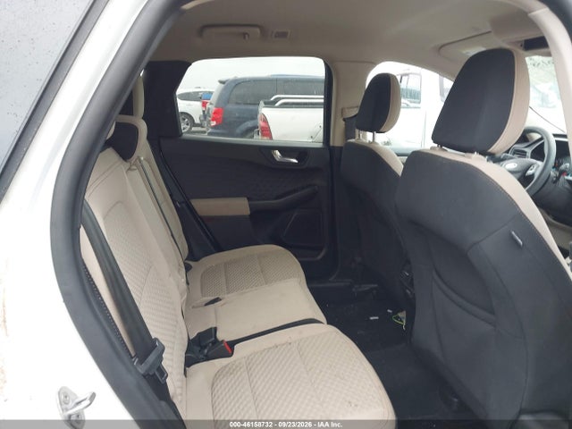 Продажа на аукционе авто 2020 Ford Escape Se, vin: 1FMCU0G61LUA21735, номер лота: 46158732