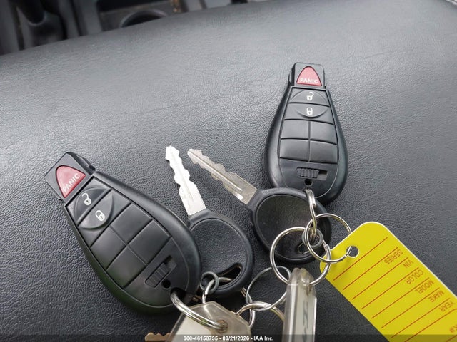 46158735 :رقم المزاد ، 3C6TD5CT4CG318943 vin ، 2012 Ram 2500 St مزاد بيع